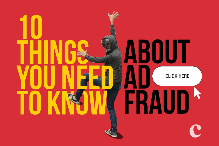 Ad Fraud Defense